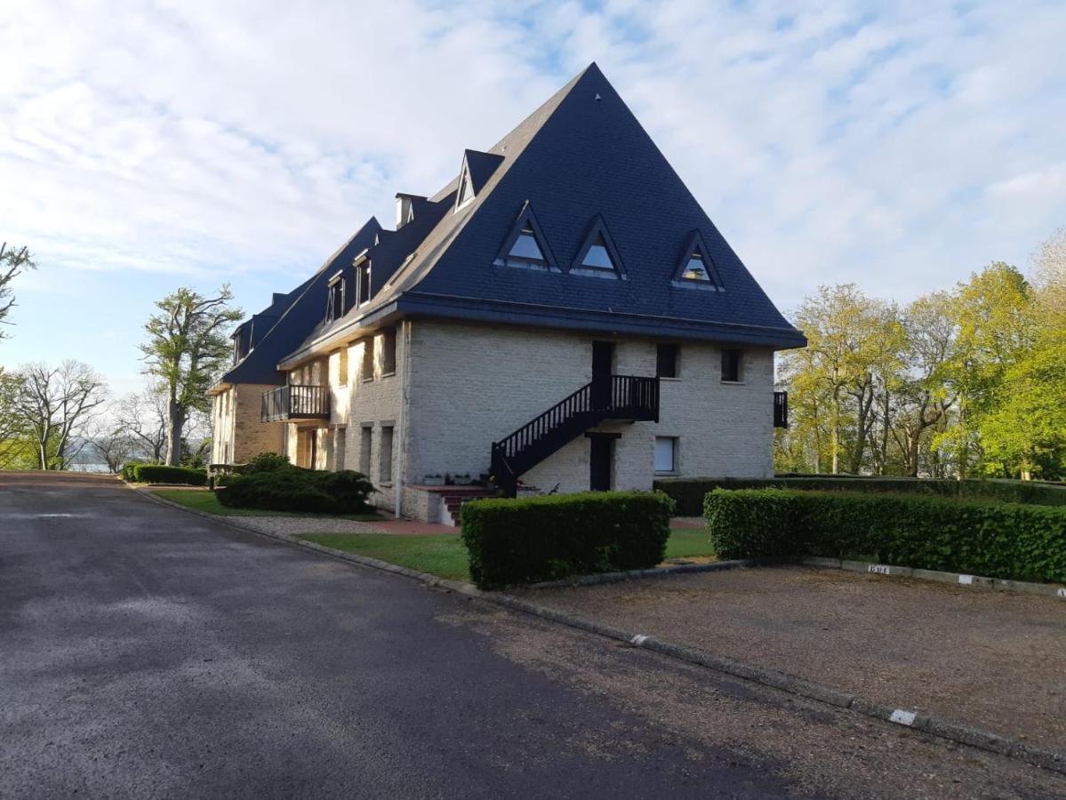 La Perle Hotell Honfleur Exteriör bild